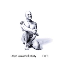 TOWNSEND DEVIN - Infinity (the 25° anniv. Remastered -limited 2cd + 7 bonus tracks)